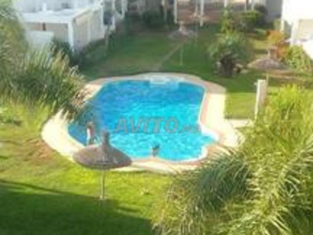 Appartement location à Skhirat