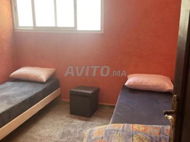 Appartement location à Skhirat