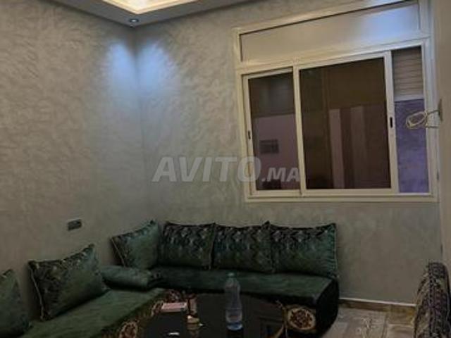 Appartement location à Skhirat