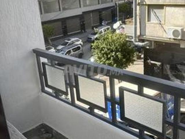 Bureau location à Tangero, Tanger-Tétouan