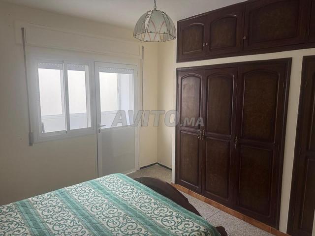 Appartement location à Centre Ville