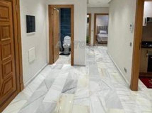 Appartement location à Tangero, Tanger-Tétouan