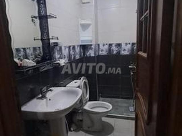 Appartement location à Tangero, Tanger-Tétouan