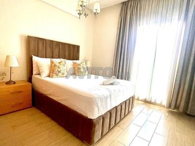 Appartement location à Centre Ville, Ben Slimane