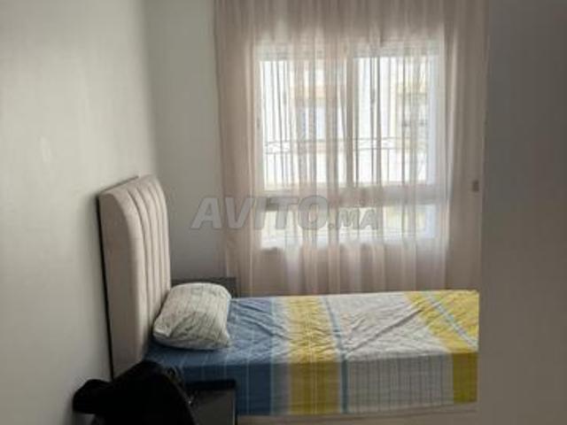 Appartement location à Centre Ville