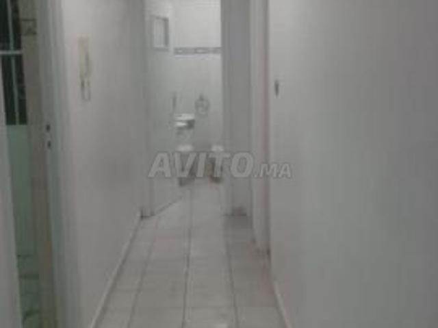 Appartement location à Centre Ville
