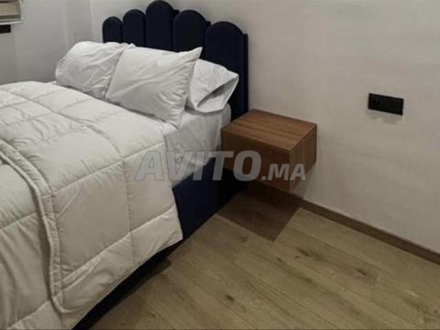 Appartement location à Tangero, Tanger-Tétouan