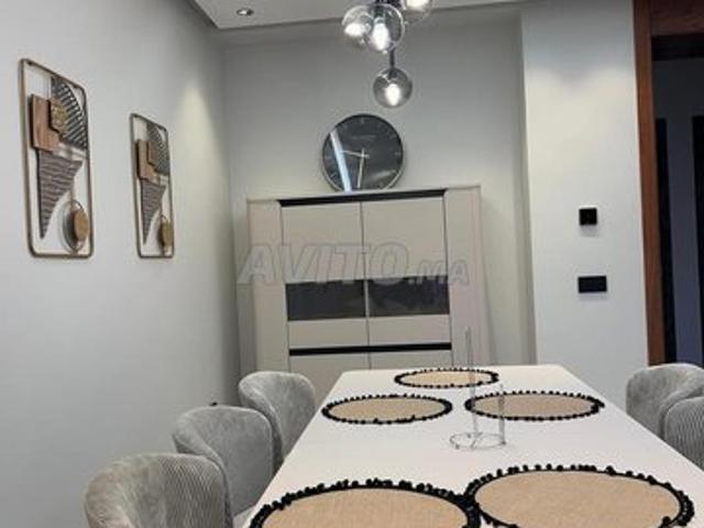 Appartement location à Tangero, Tanger-Tétouan