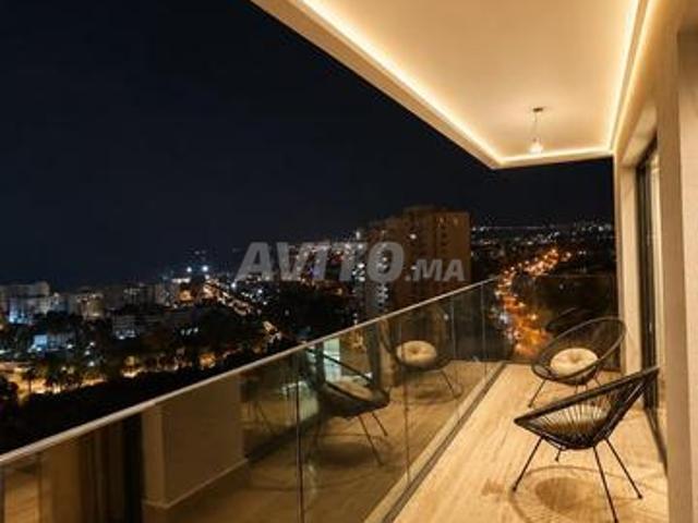 Appartement location à Centre Ville