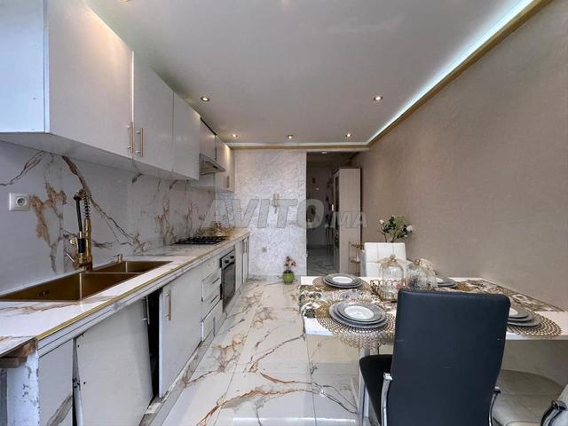 Appartement location à Centre Ville, Ben Slimane