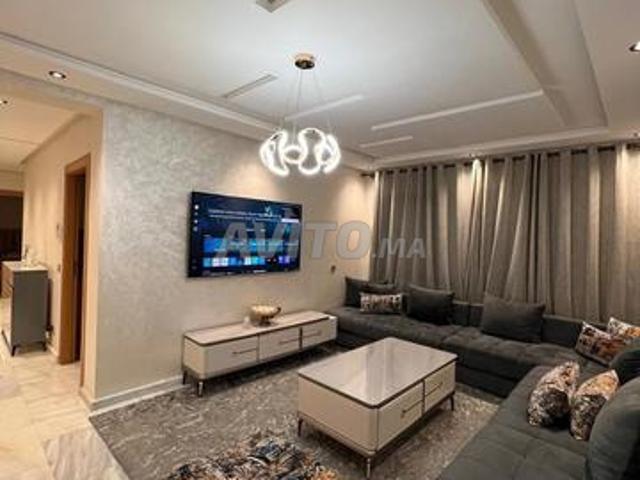 Appartement location à Tangero, Tanger-Tétouan