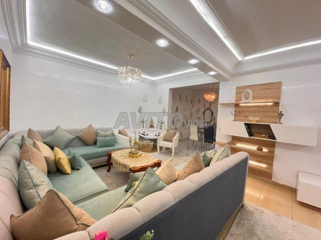 Appartement location à Centre Ville