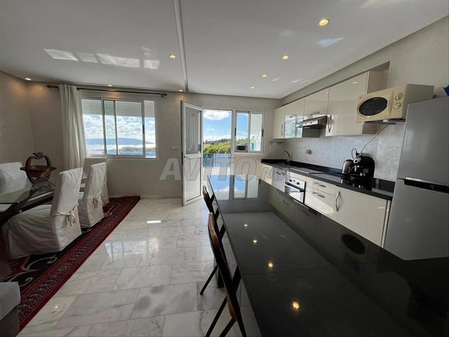 Appartement location à Tangero, Tanger-Tétouan