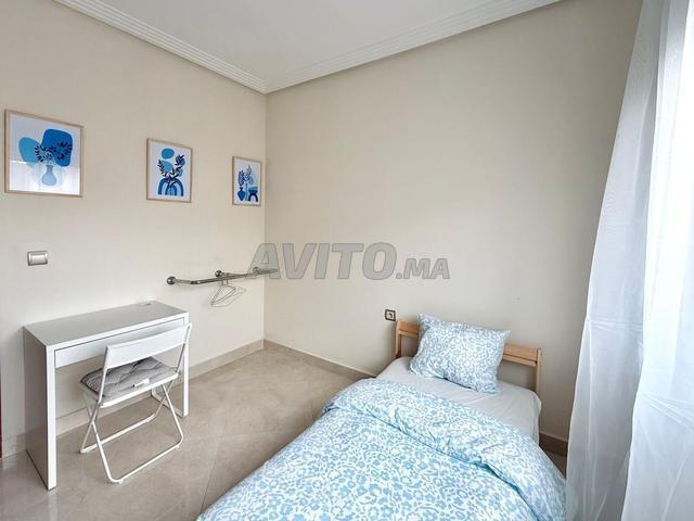 Appartement location à Meknès