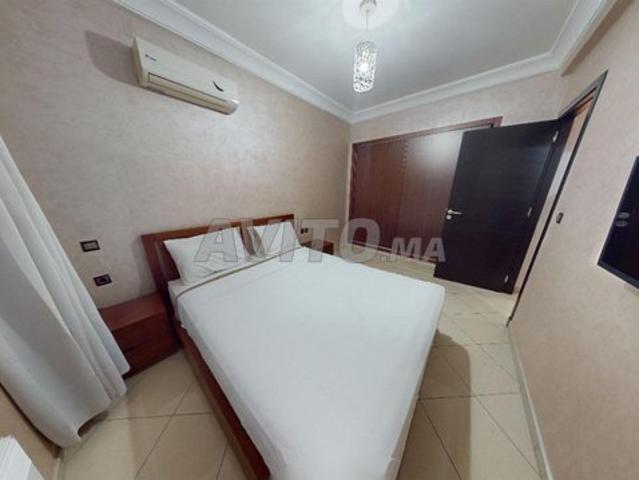 Appartement location à Tangero, Tanger-Tétouan