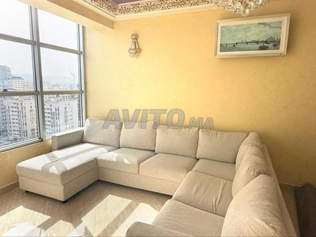 Appartement location à Tangero, Tanger-Tétouan