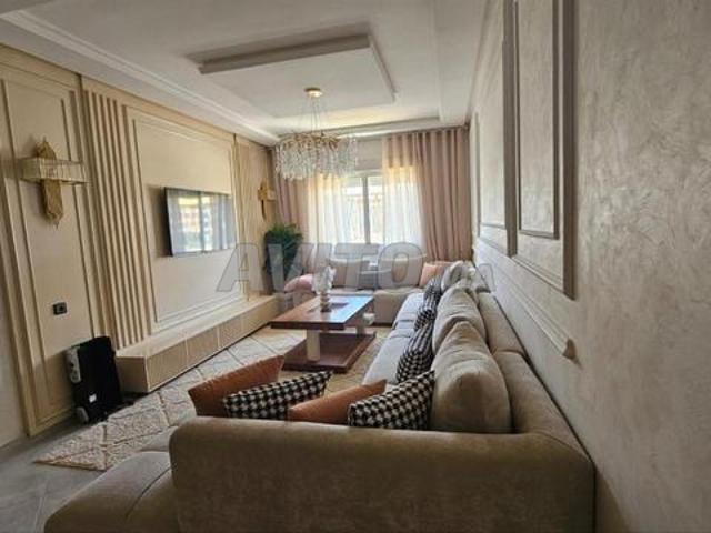Appartement location à Centre Ville