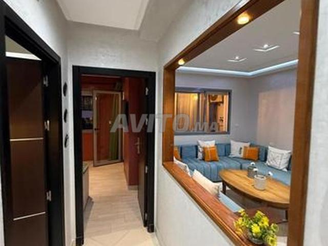 Appartement location à Tangero, Tanger-Tétouan