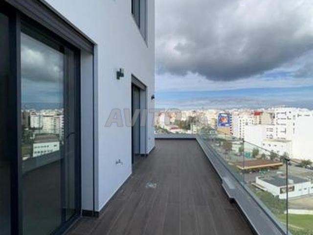 Appartement location à Tangero, Tanger-Tétouan