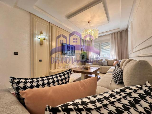 Appartement location à Meknès