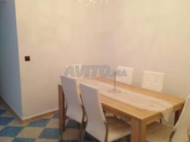 Appartement location à Tangero, Tanger-Tétouan