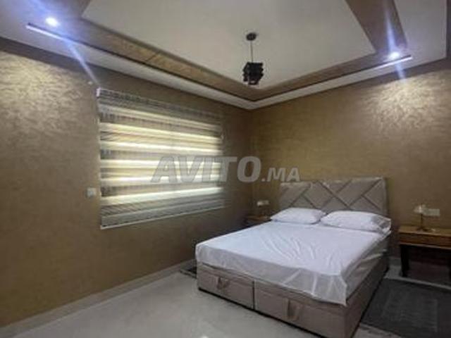 Appartement location à Centre Ville