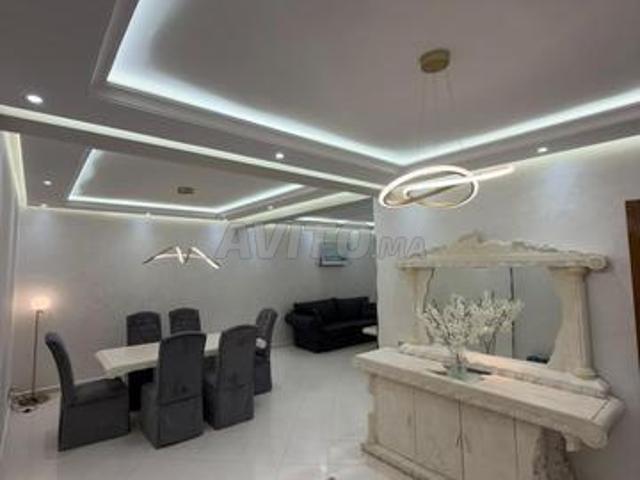 Appartement location à Tangero, Tanger-Tétouan