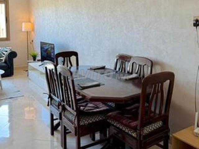 Appartement location à Tangero, Tanger-Tétouan