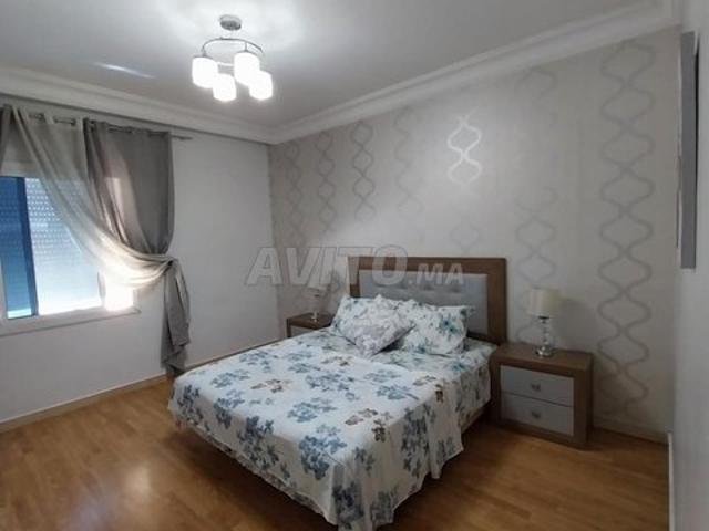 Appartement location à Centre Ville