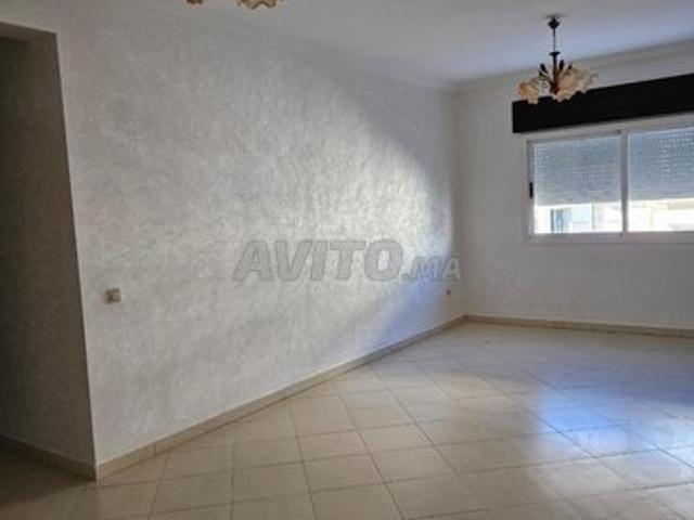 Appartement location à Centre Ville