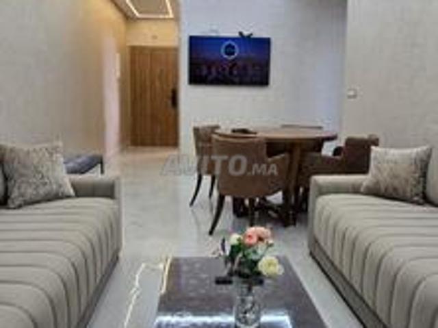 Appartement location à Tangero, Tanger-Tétouan