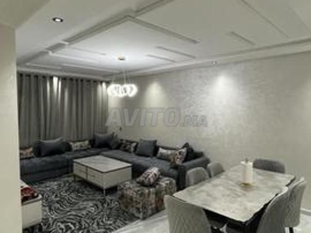 Appartement location à Centre Ville, Ben Slimane