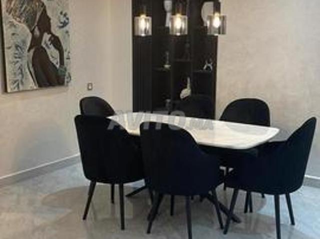 Appartement location à Meknès