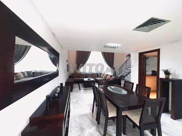 Appartement location à Tangero, Tanger-Tétouan