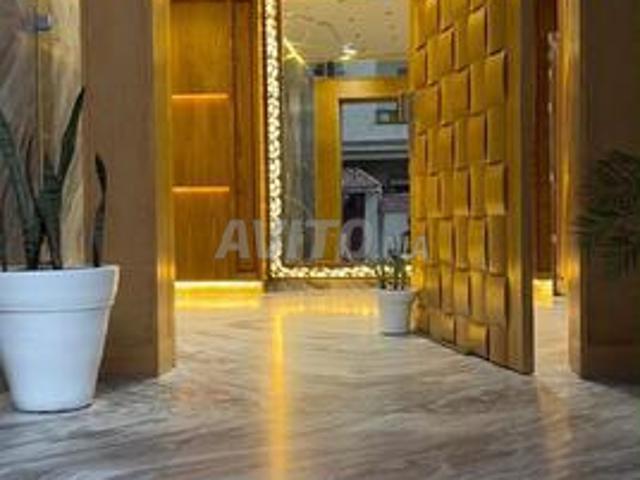 Appartement location à Tangero, Tanger-Tétouan