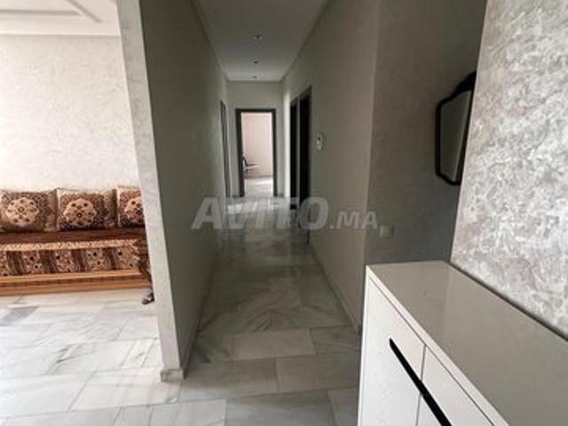 Appartement location à Tangero, Tanger-Tétouan