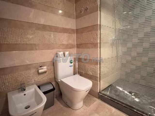 Appartement location à Tangero, Tanger-Tétouan