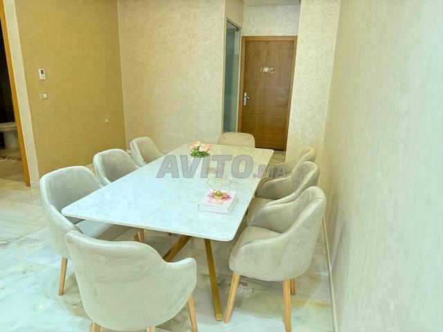 Appartement location à Tangero, Tanger-Tétouan