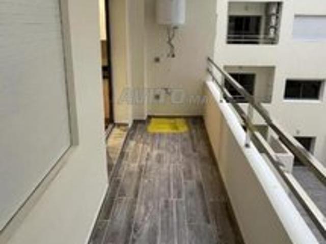 Appartement location à Tangero, Tanger-Tétouan