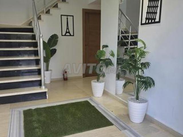 Appartement location à Tangero, Tanger-Tétouan