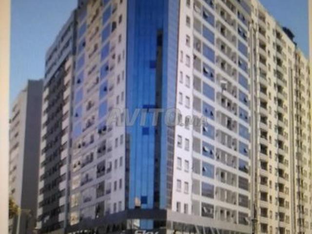 Appartement location à Tangero, Tanger-Tétouan