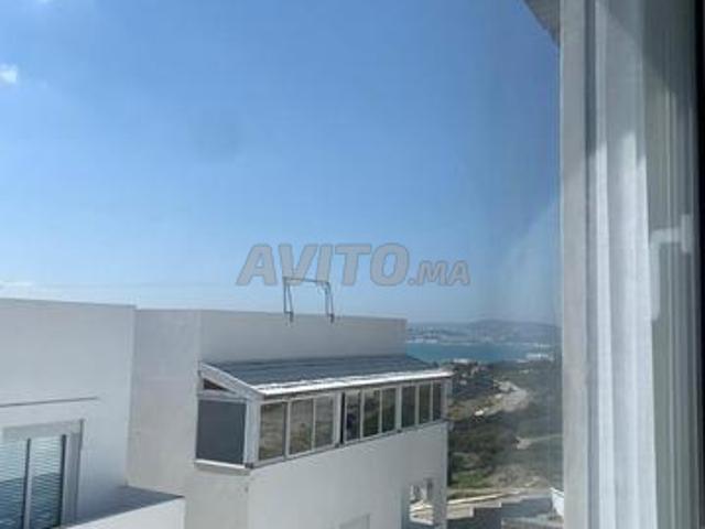 Appartement location à Tangero, Tanger-Tétouan
