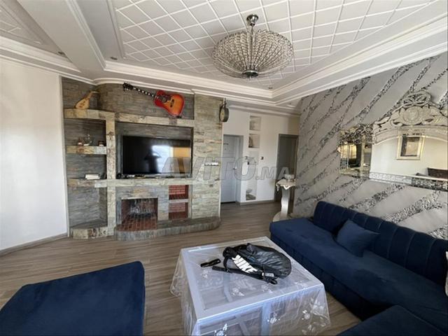 Appartement location à Centre Ville