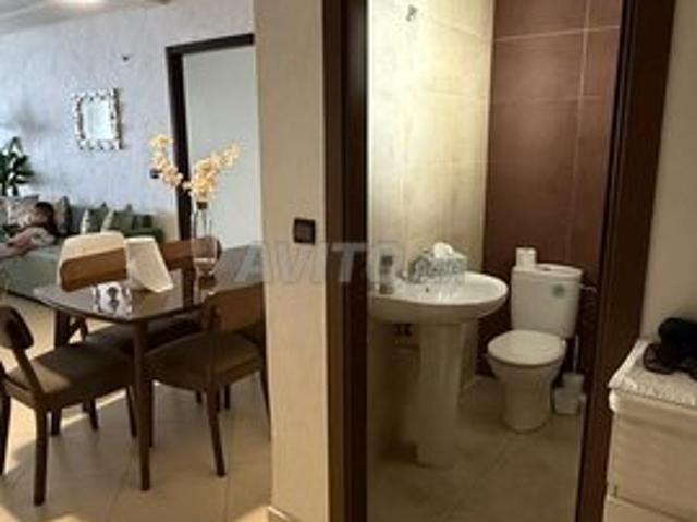 Appartement location à Tangero, Tanger-Tétouan