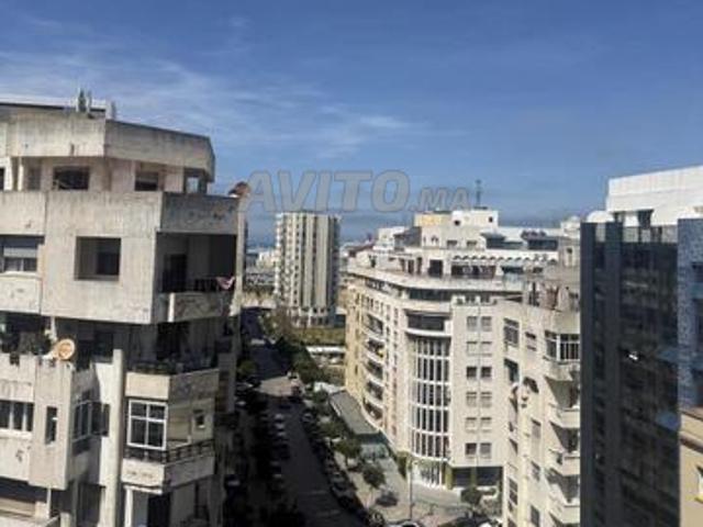 Appartement location à Centre Ville