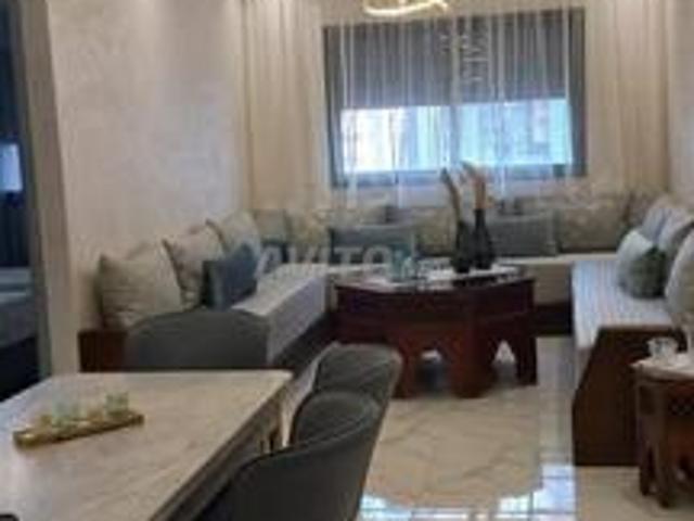 Appartement location à Tangero, Tanger-Tétouan