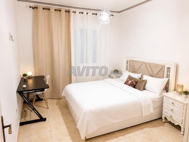 Appartement location à Tangero, Tanger-Tétouan
