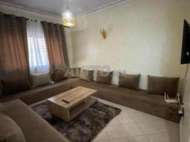 Appartement location à Meknès