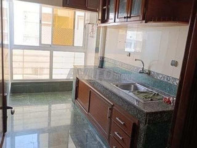 Appartement location à Al Haouz, L'Oriental