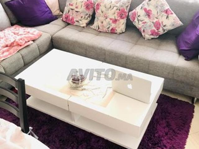 Appartement location à Centre Ville, Ben Slimane